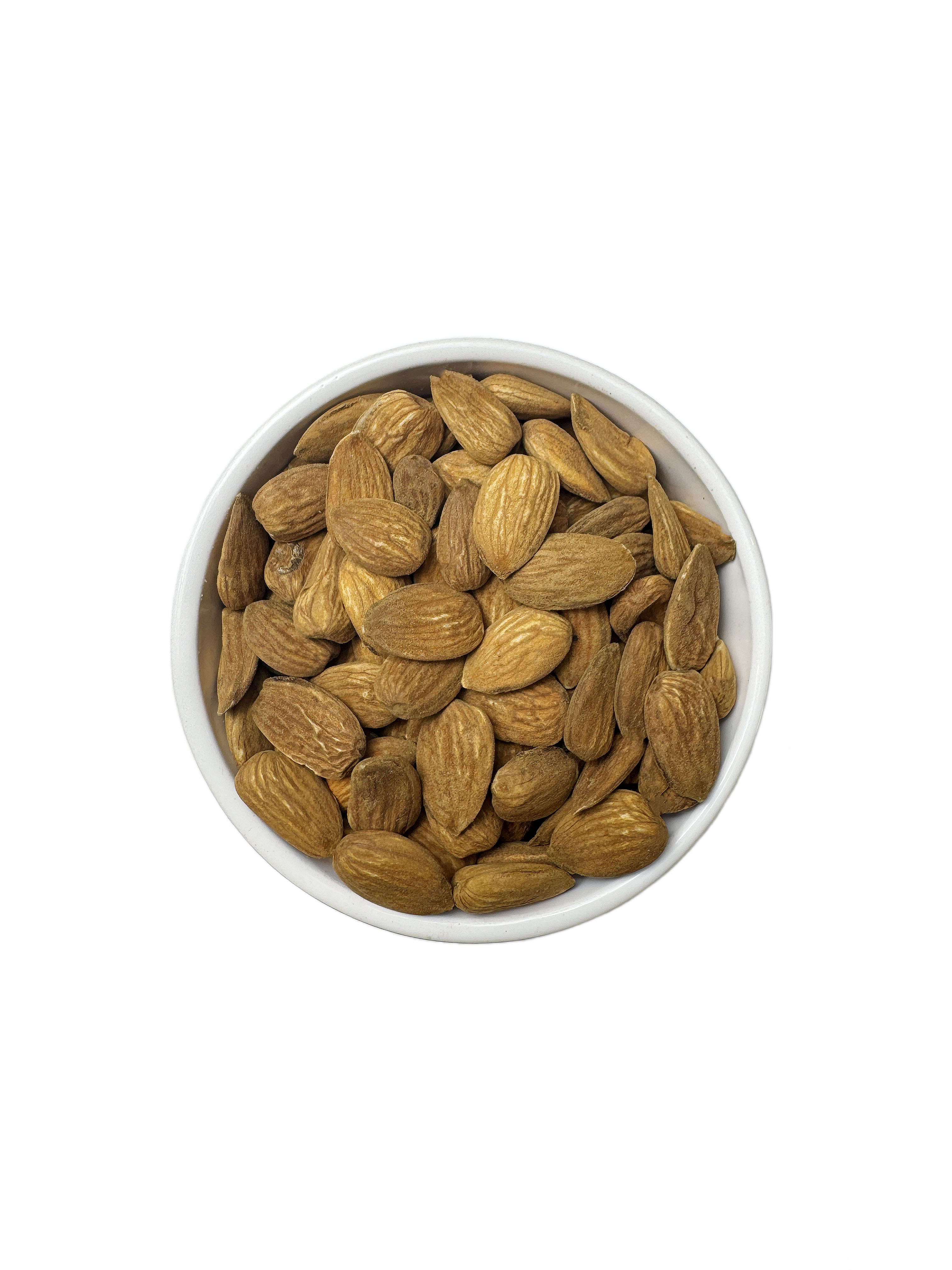 بادام درختی شاهرودی خام