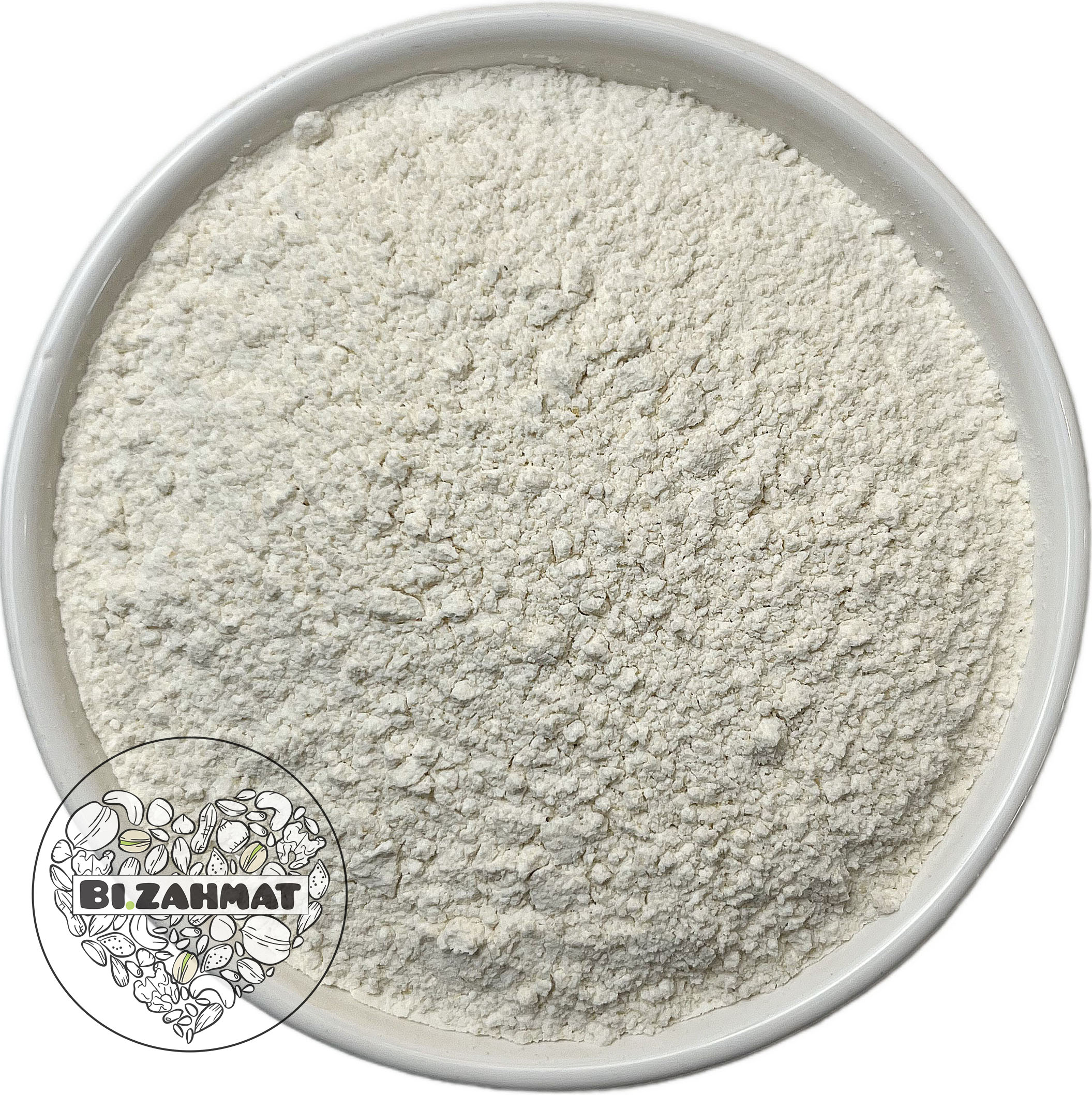 پودر موسیر ( عمده )