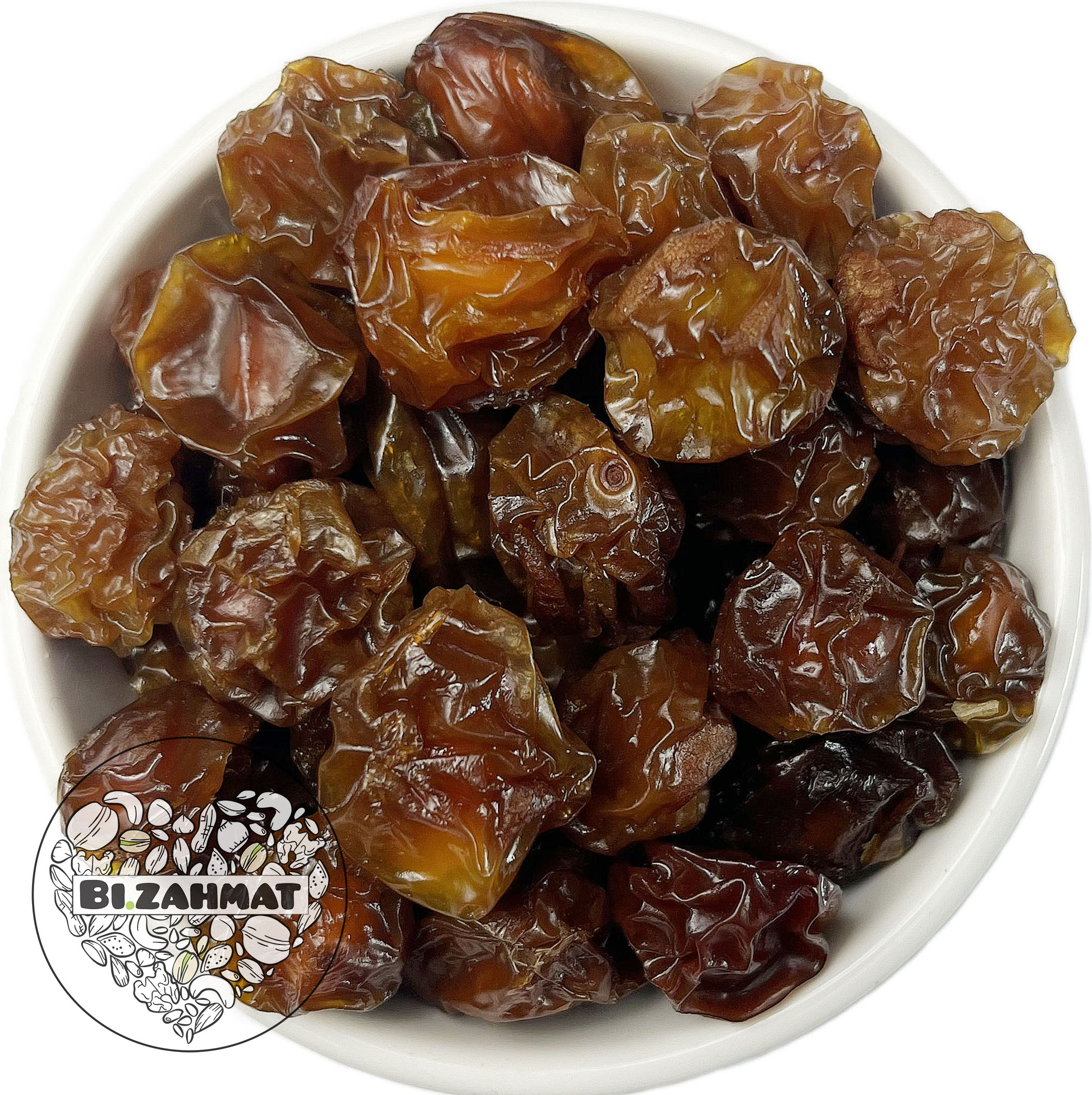آلوچه رسمی ریز