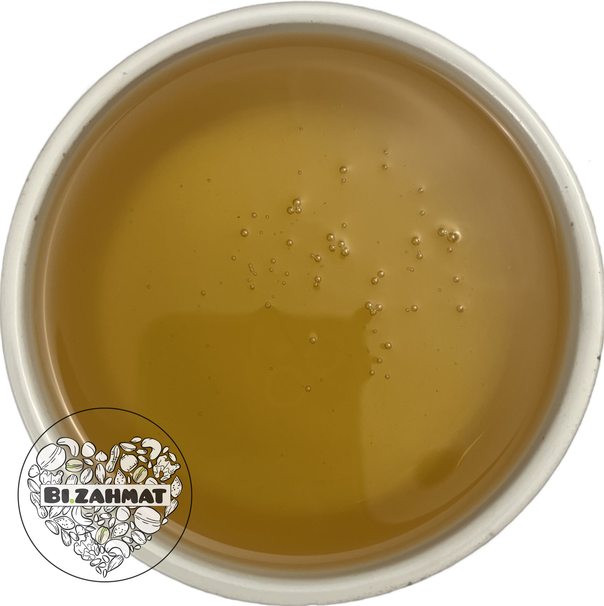 روغن  کنجد  (   490  CC  )