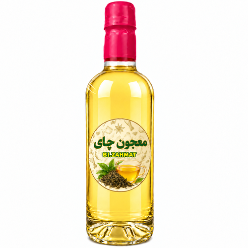 معجون  چای  (  480  CC  )