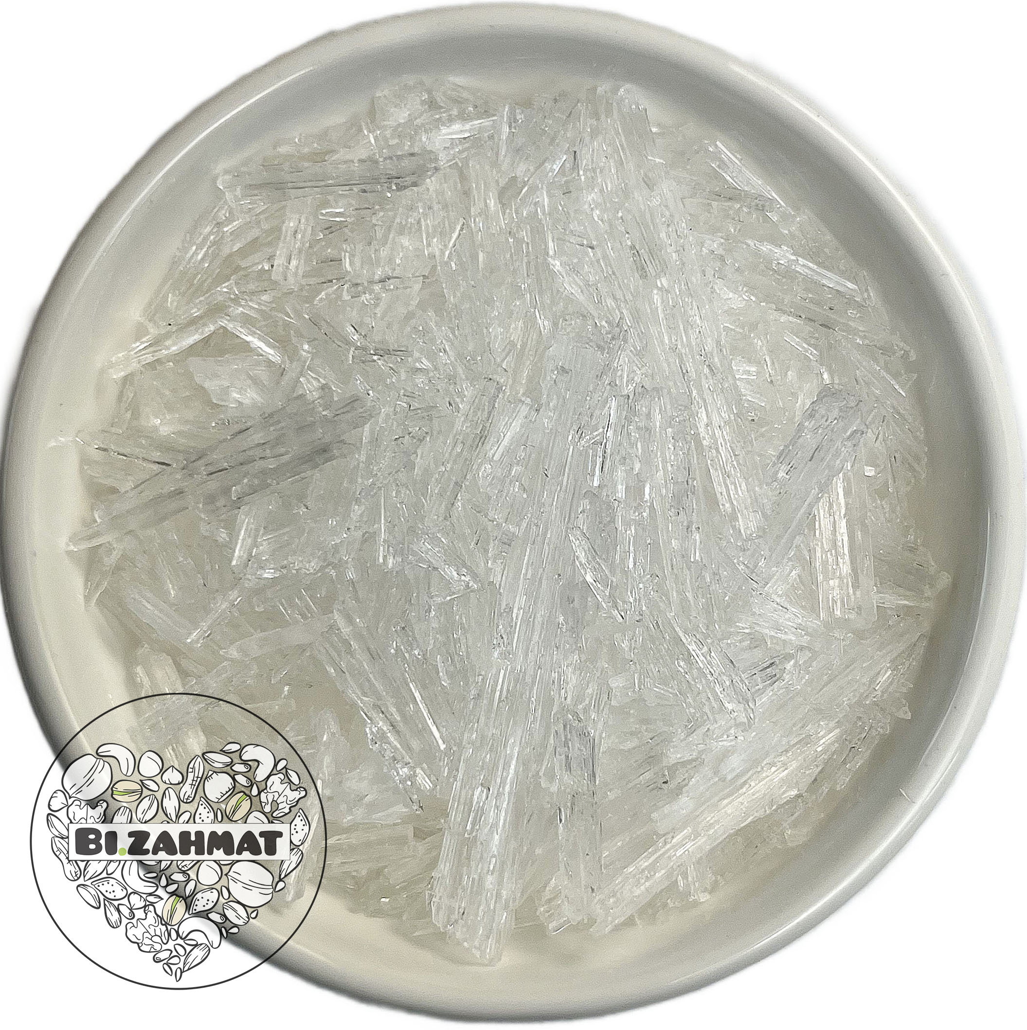 منتول اکالیپتوس