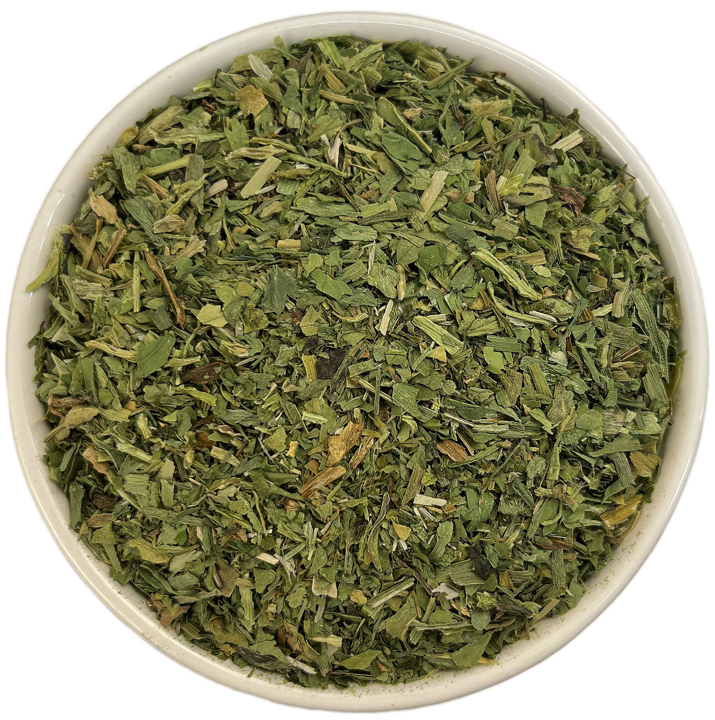 سبزی قرمه خشک