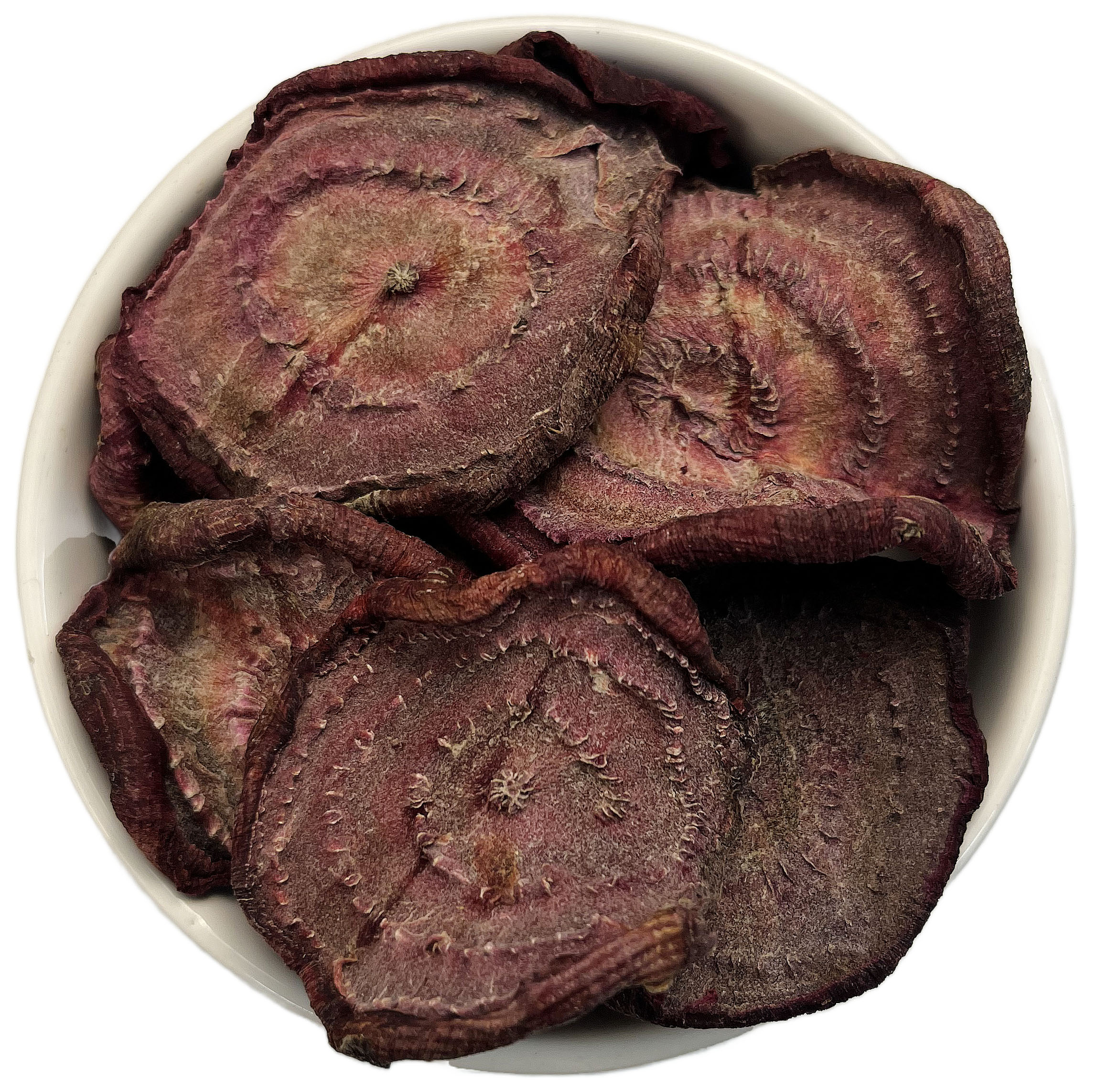 لبو خشک اسلایس