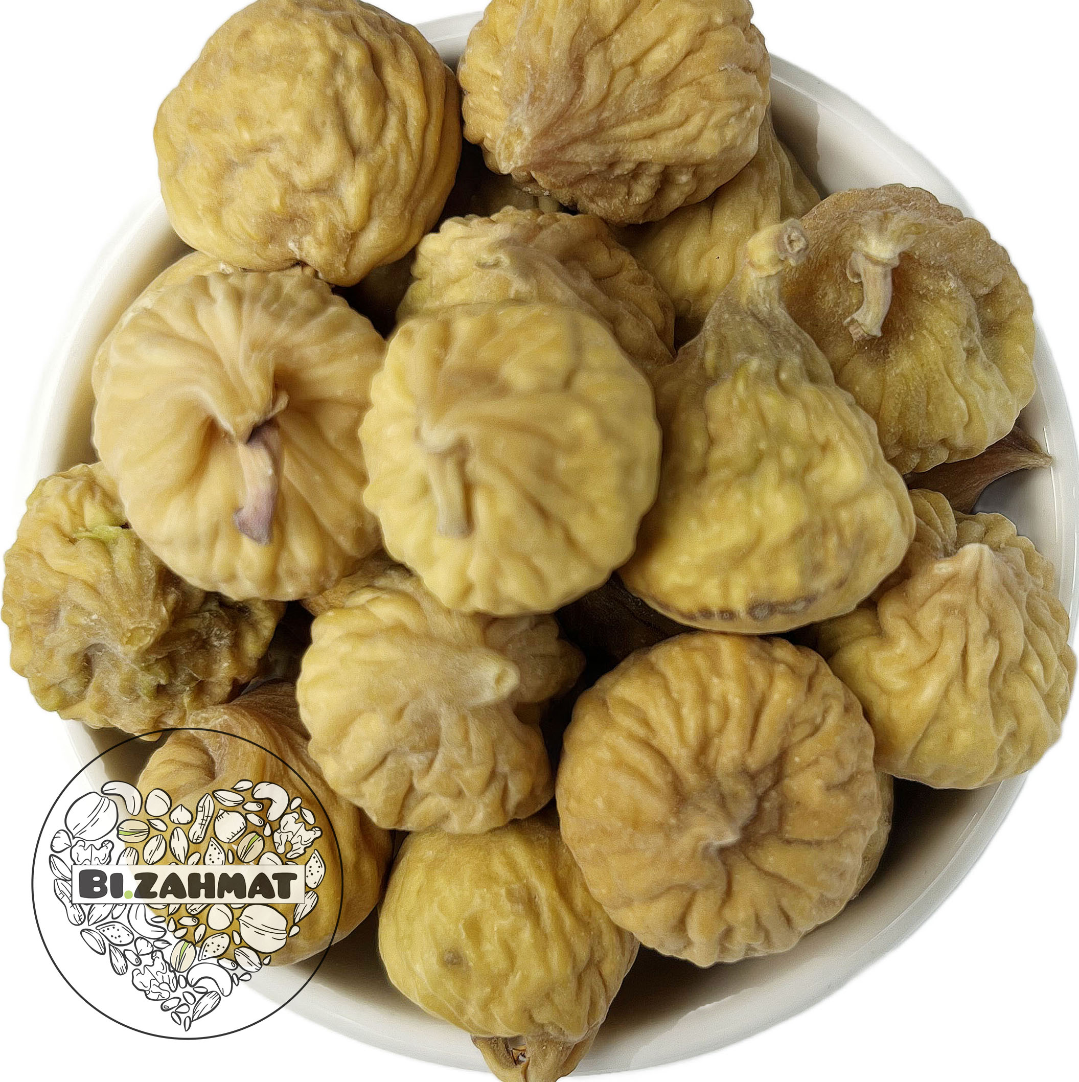 انجیر گوشتی AA (متوسط)