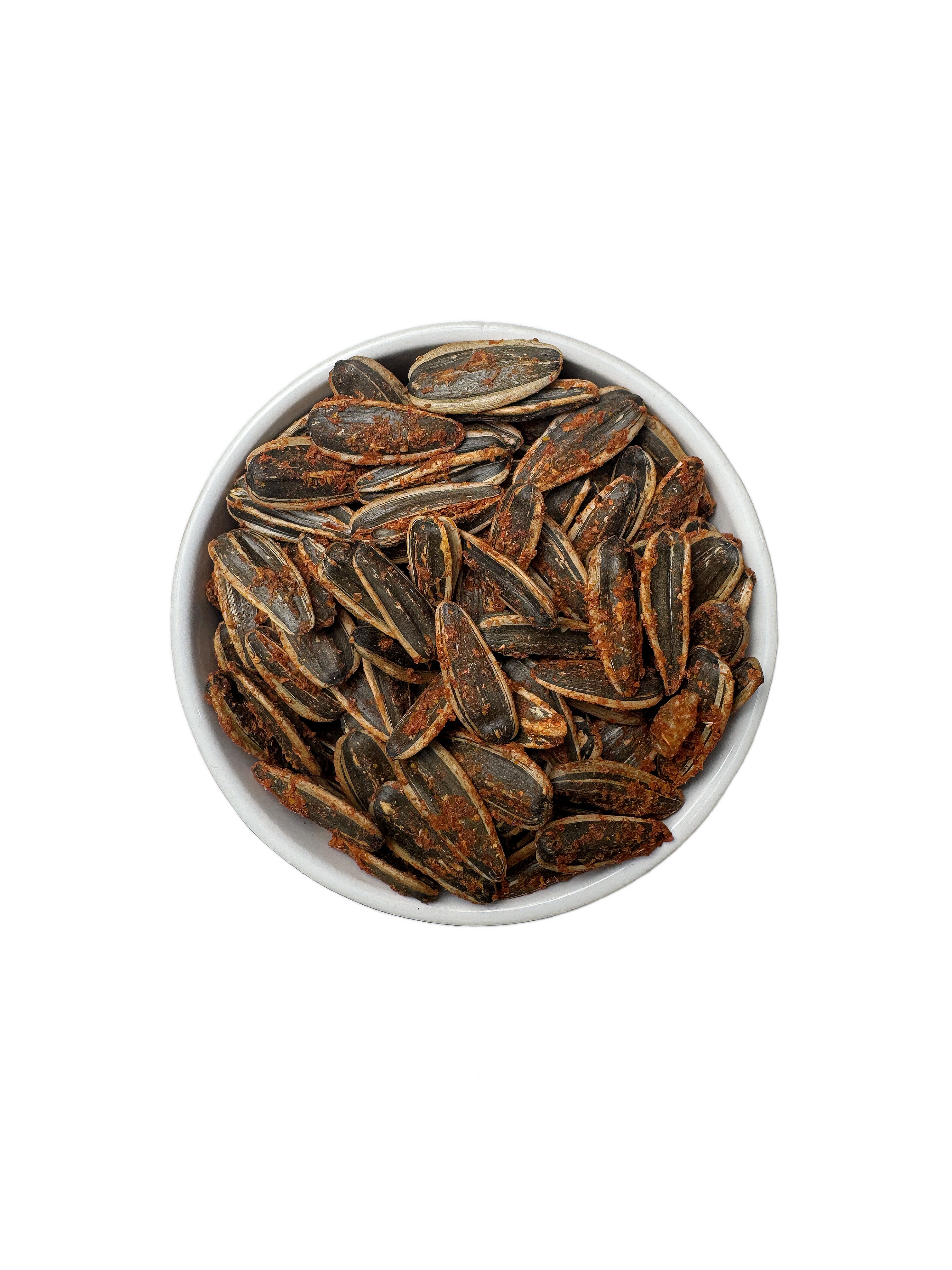 تخمه آفتابگردان دور سفید کچاپ