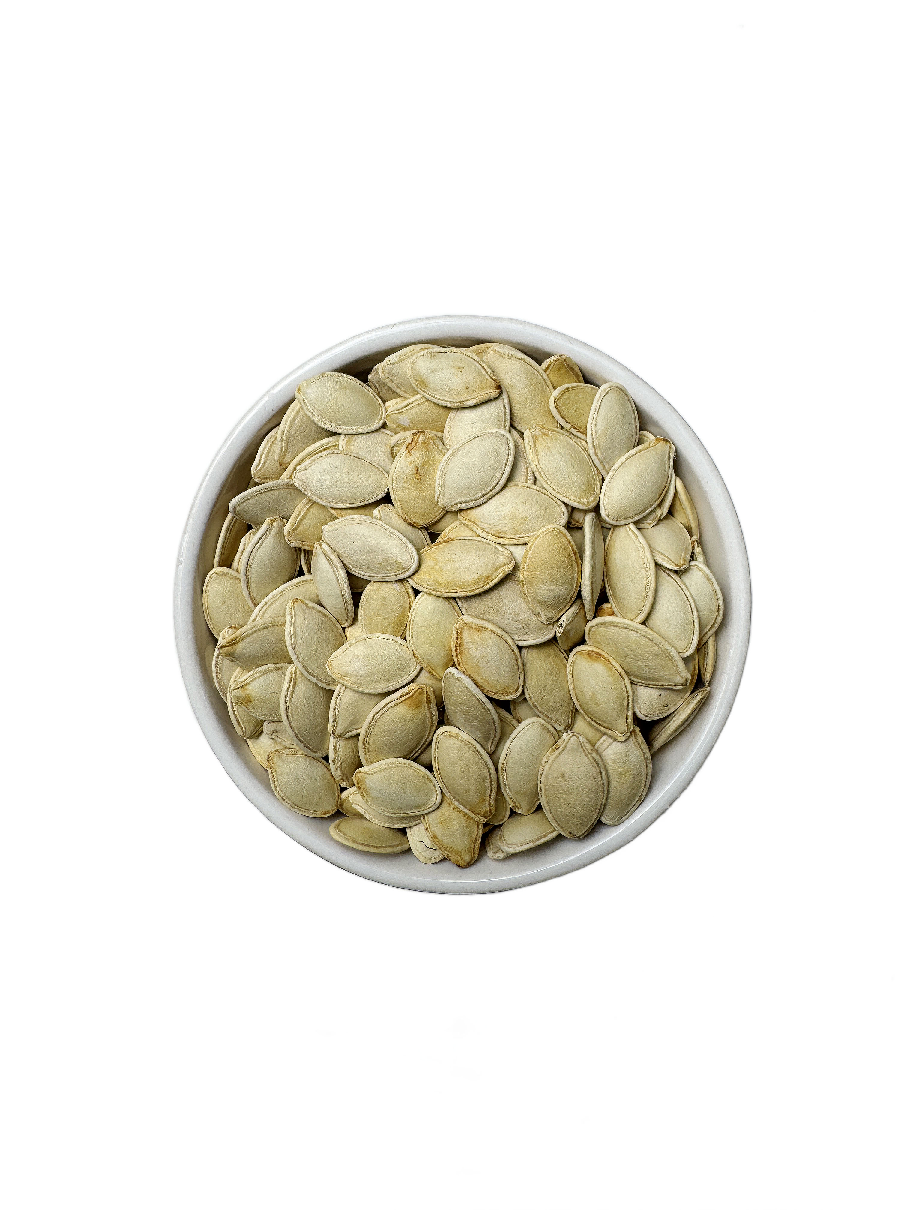 تخمه کدو گوشتی بوداده بی نمک (رژیمی)  دوزدوزان